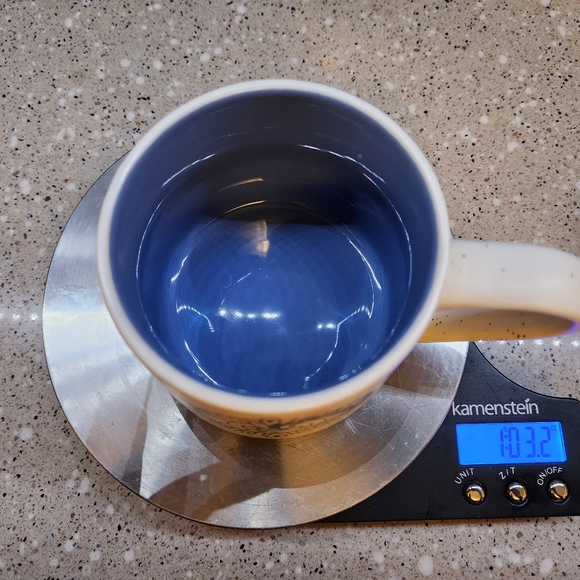 NWOT Stay Wild Moon Child Evil Eye Ceramic Coffee Tea Mug Drinkware Gift - Picture 3 of 6